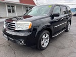 2014 Honda Pilot EX