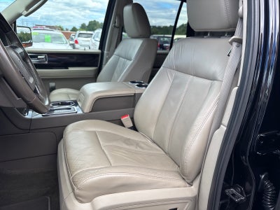 2016 Lincoln Navigator L Select