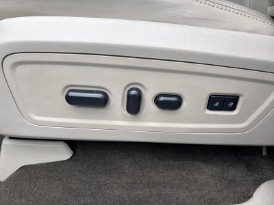 2016 Lincoln Navigator L Select