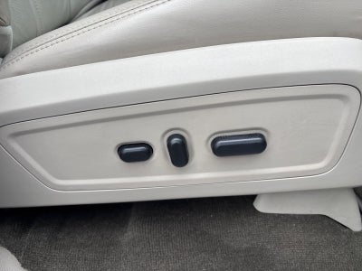 2016 Lincoln Navigator L Select