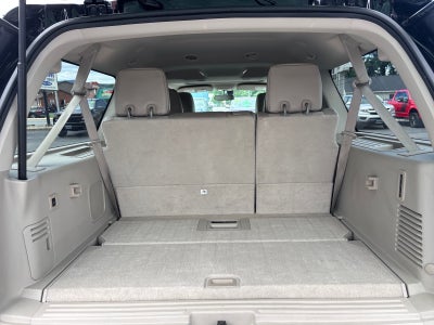 2016 Lincoln Navigator L Select