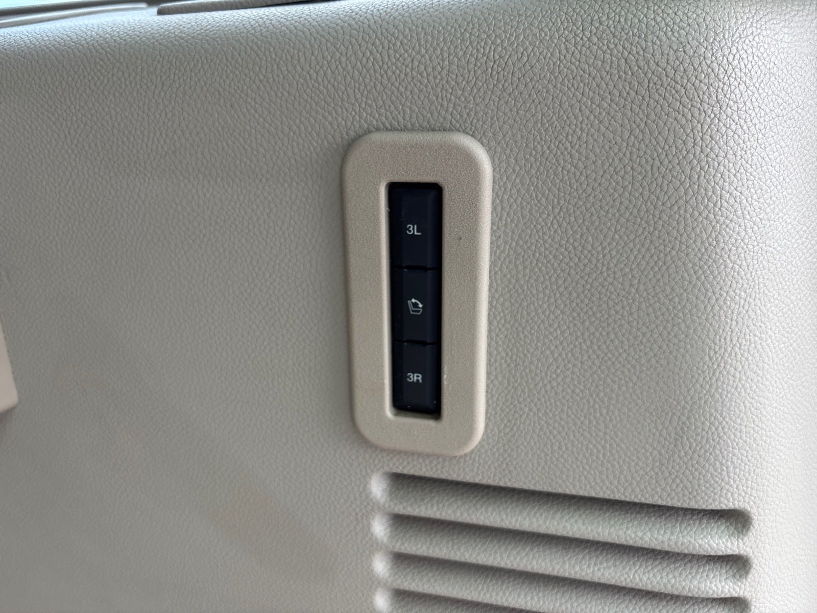 2016 Lincoln Navigator L Select