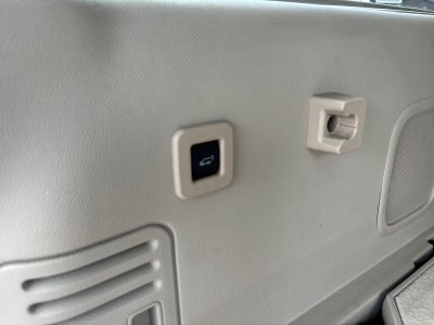 2016 Lincoln Navigator L Select