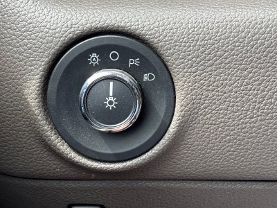 2016 Lincoln Navigator L Select