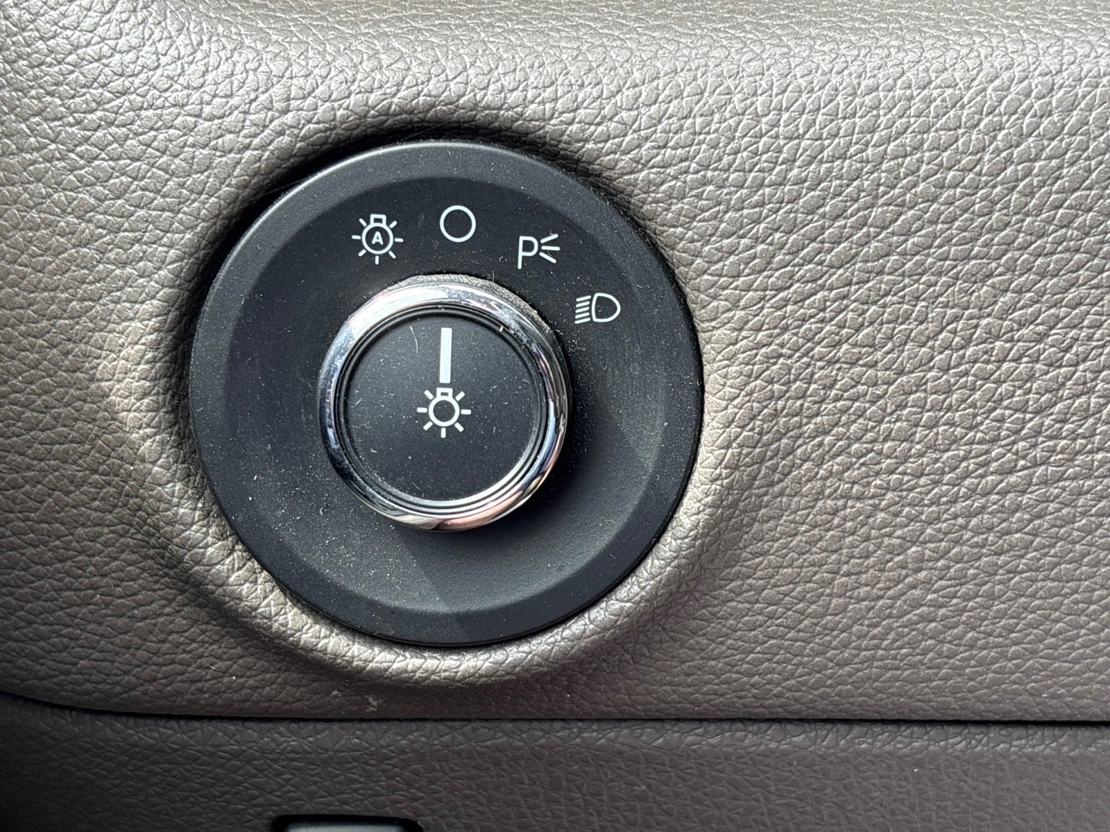 2016 Lincoln Navigator L Select