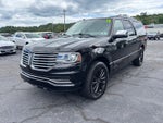 2016 Lincoln Navigator L Select