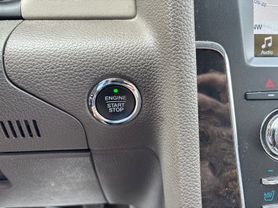 2016 Lincoln Navigator L Select