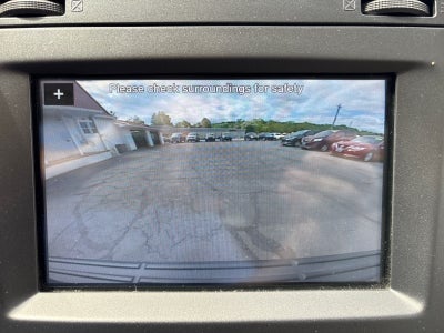 2016 Lincoln Navigator L Select