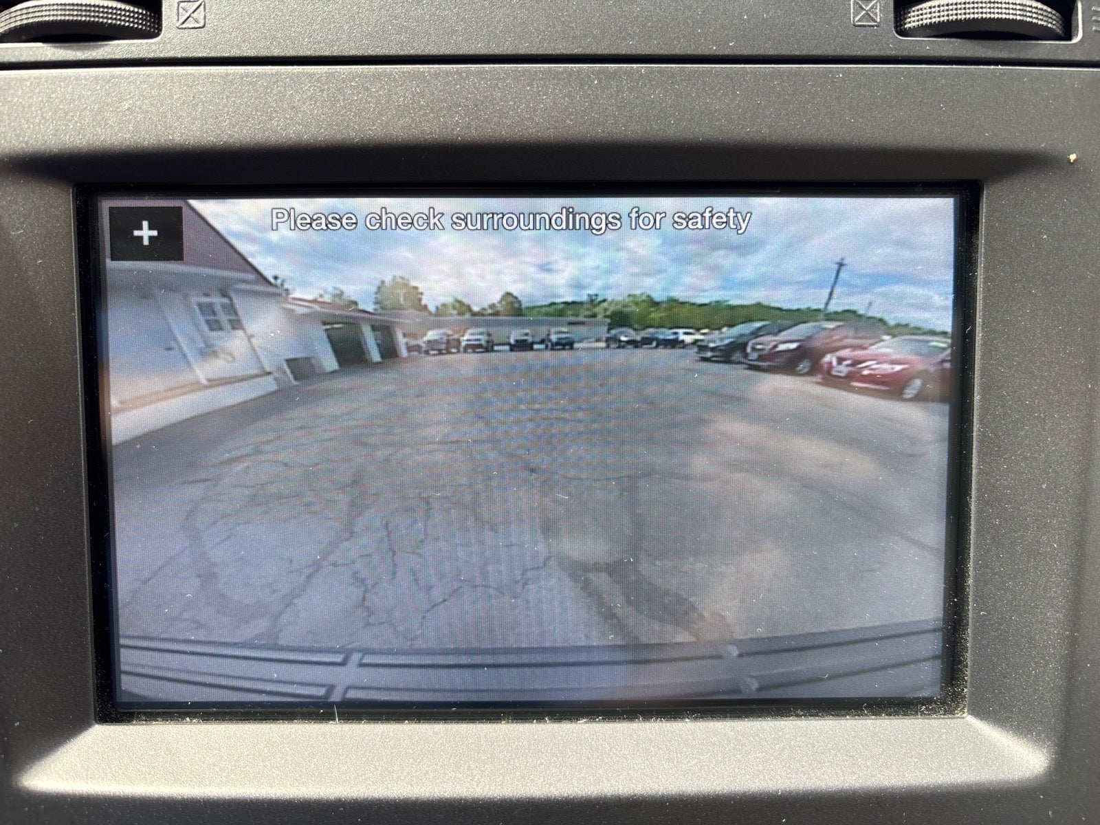2016 Lincoln Navigator L Select
