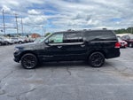 2016 Lincoln Navigator L Select