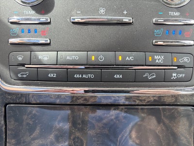2016 Lincoln Navigator L Select