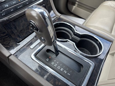2016 Lincoln Navigator L Select