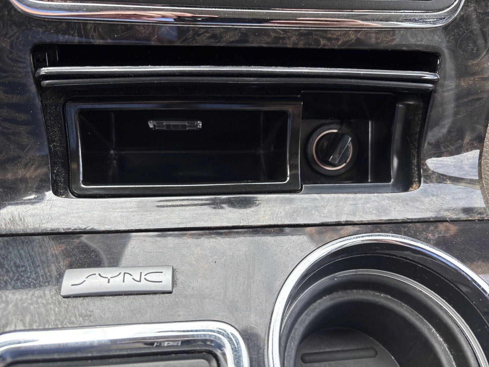 2016 Lincoln Navigator L Select