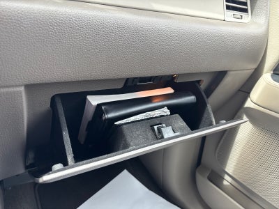2016 Lincoln Navigator L Select