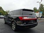 2018 Lincoln Navigator L Reserve