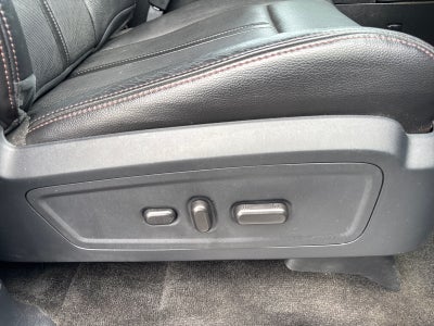 2017 Lincoln Navigator L Reserve