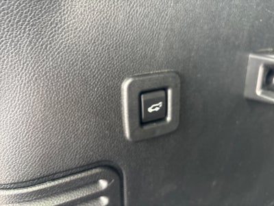 2017 Lincoln Navigator L Reserve