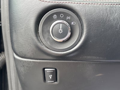 2017 Lincoln Navigator L Reserve