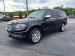 2017 Lincoln Navigator L Reserve
