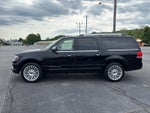 2017 Lincoln Navigator L Reserve