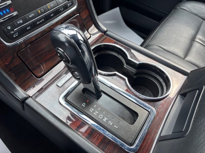 2017 Lincoln Navigator L Reserve