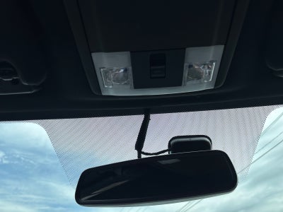 2017 Lincoln Navigator L Reserve