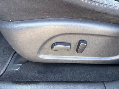 2015 Nissan Pathfinder SV