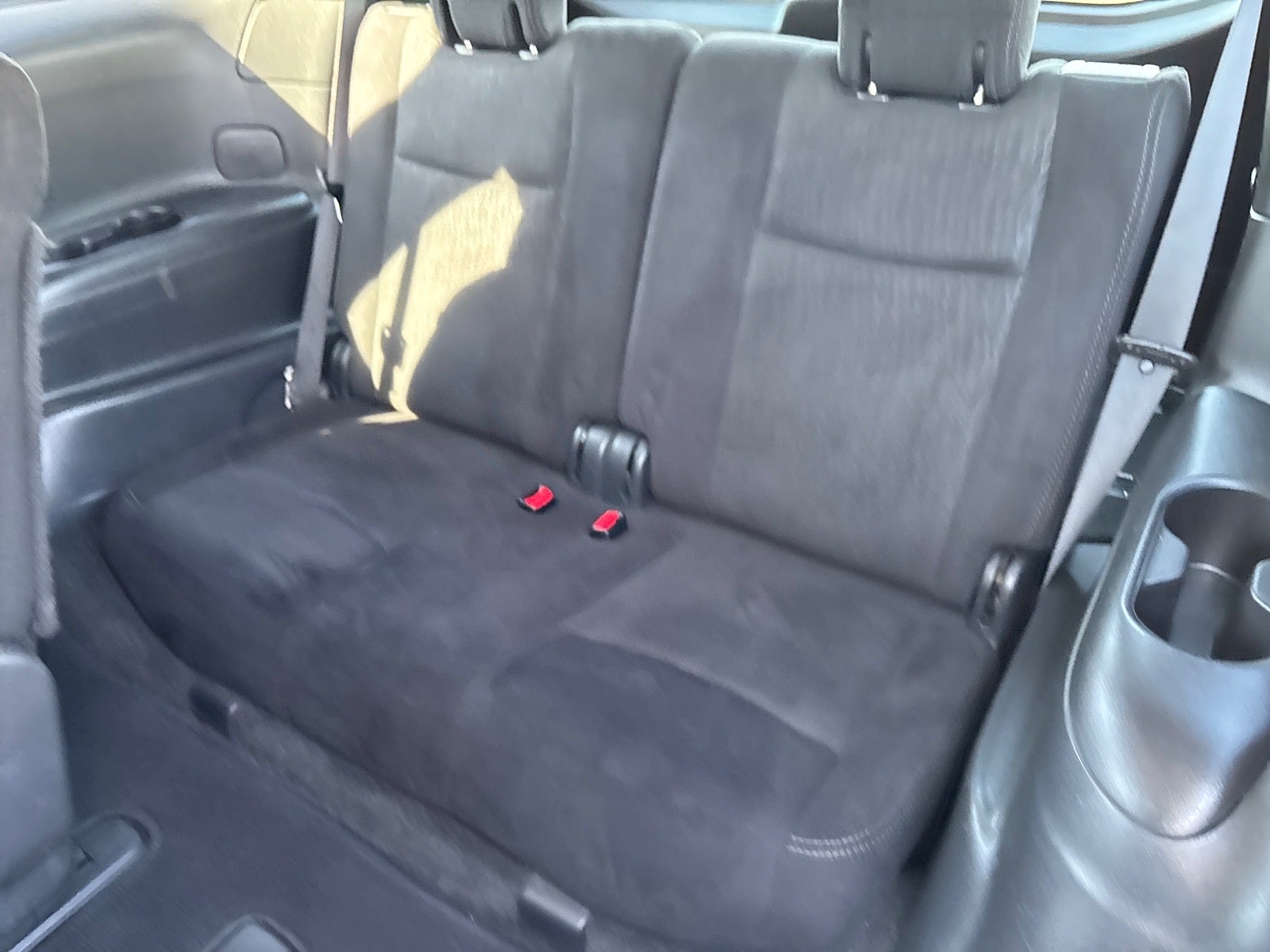 2015 Nissan Pathfinder SV