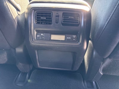 2015 Nissan Pathfinder SV