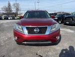 2015 Nissan Pathfinder SV