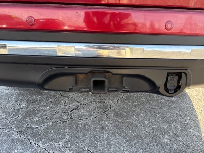 2015 Nissan Pathfinder SV