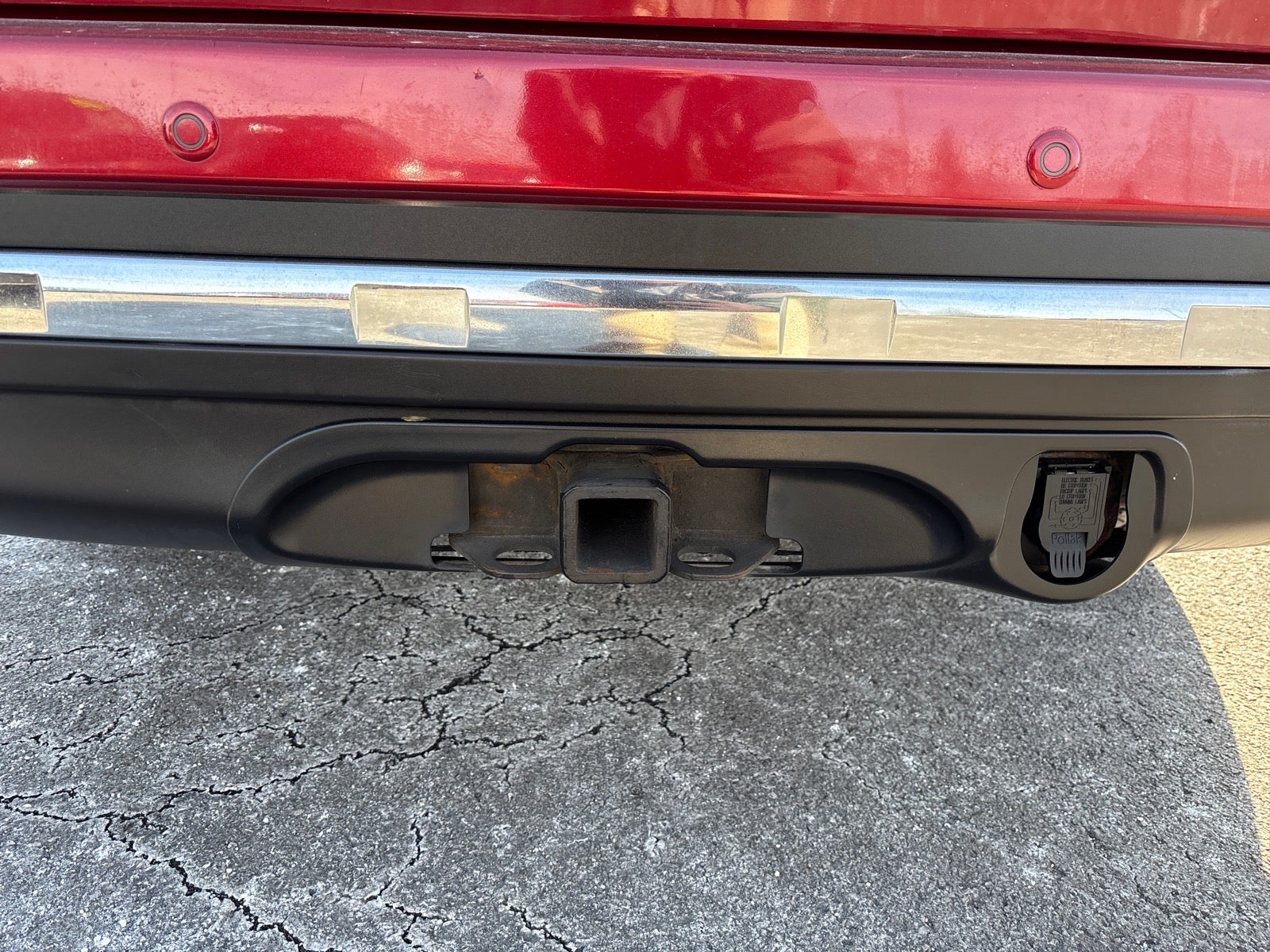 2015 Nissan Pathfinder SV