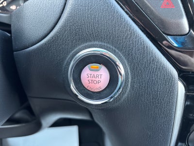 2015 Nissan Pathfinder SV