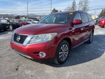 2015 Nissan Pathfinder SV
