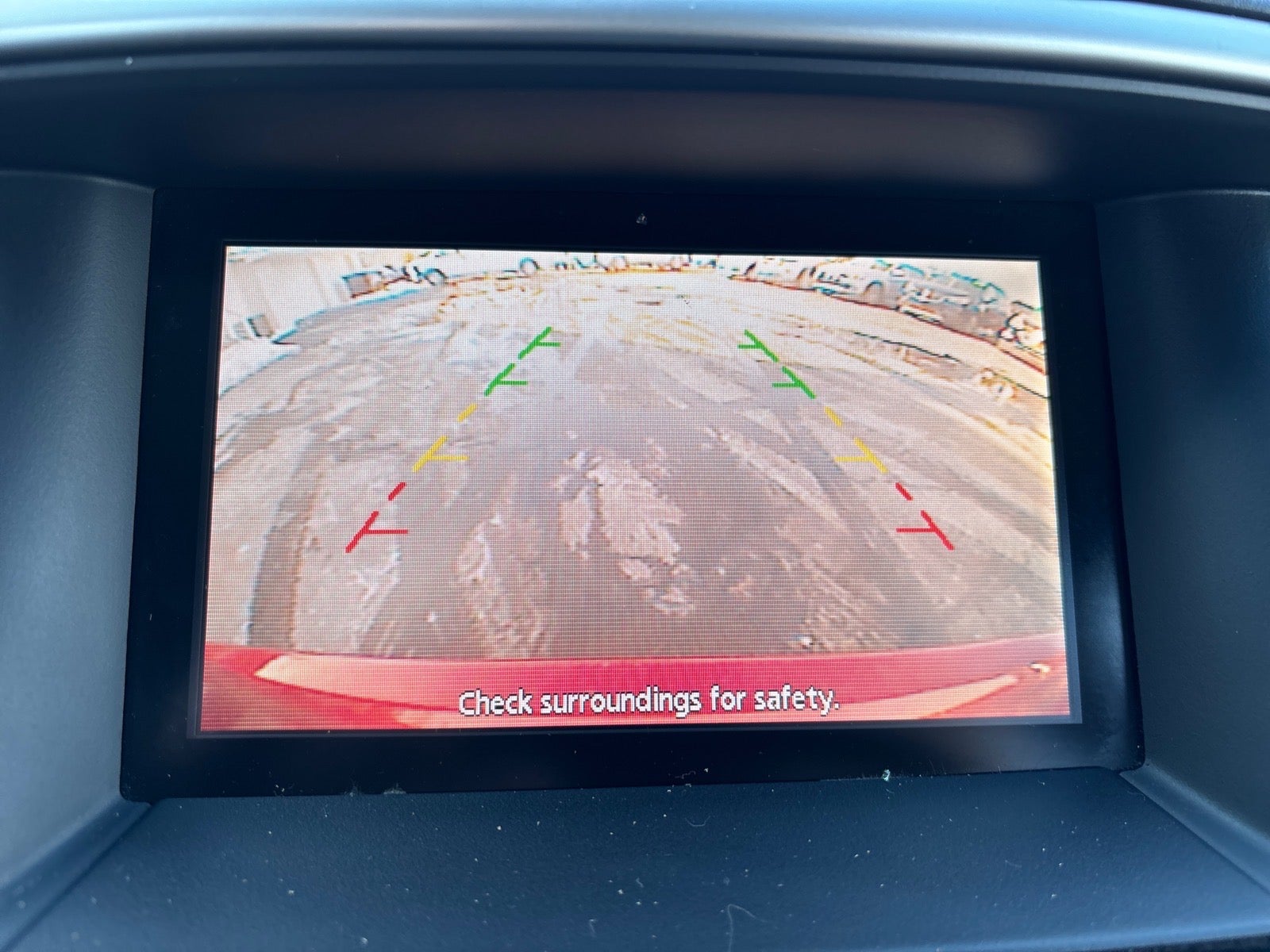 2015 Nissan Pathfinder SV