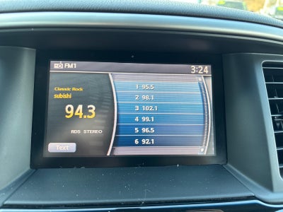 2015 Nissan Pathfinder SV