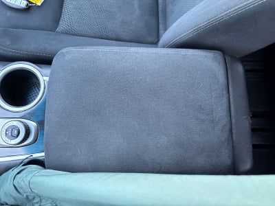 2015 Nissan Pathfinder SV