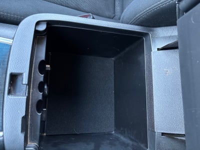 2015 Nissan Pathfinder SV