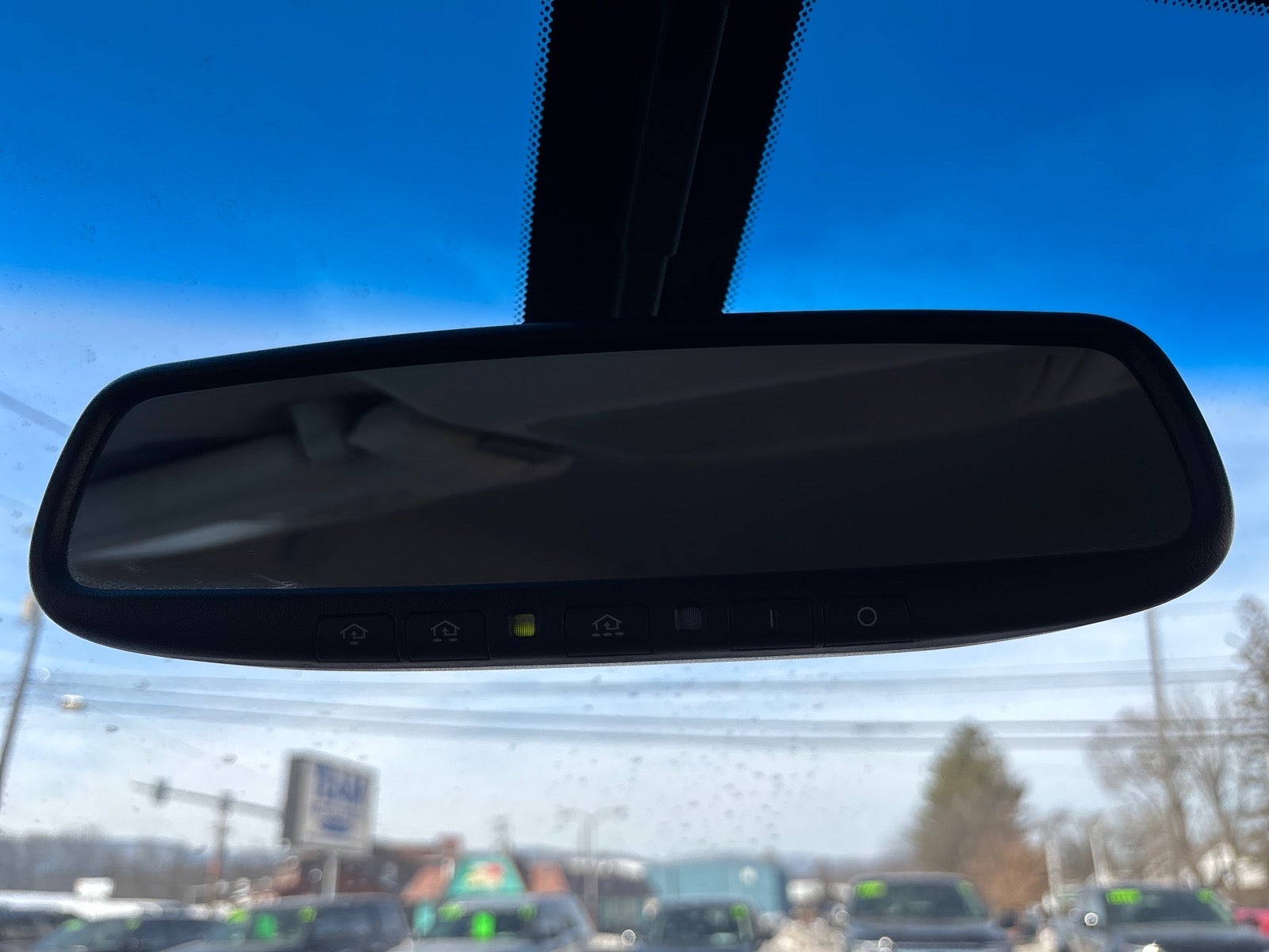 2015 Nissan Pathfinder SV