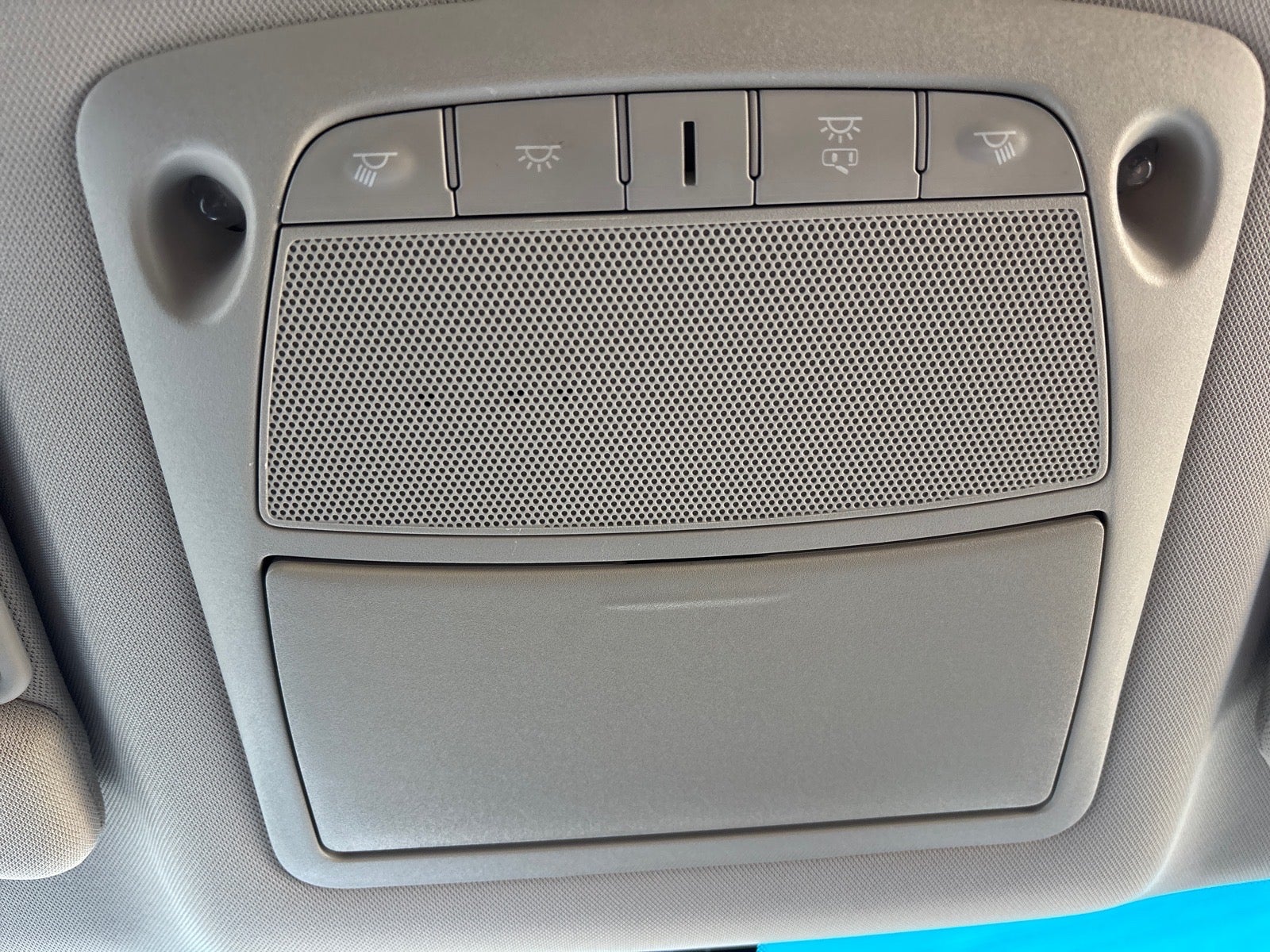 2015 Nissan Pathfinder SV