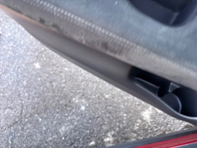 2015 Nissan Pathfinder SV