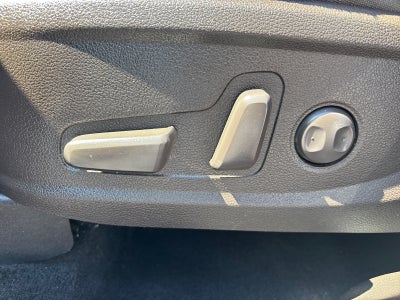 2019 Hyundai SANTA FE SEL 2.4L