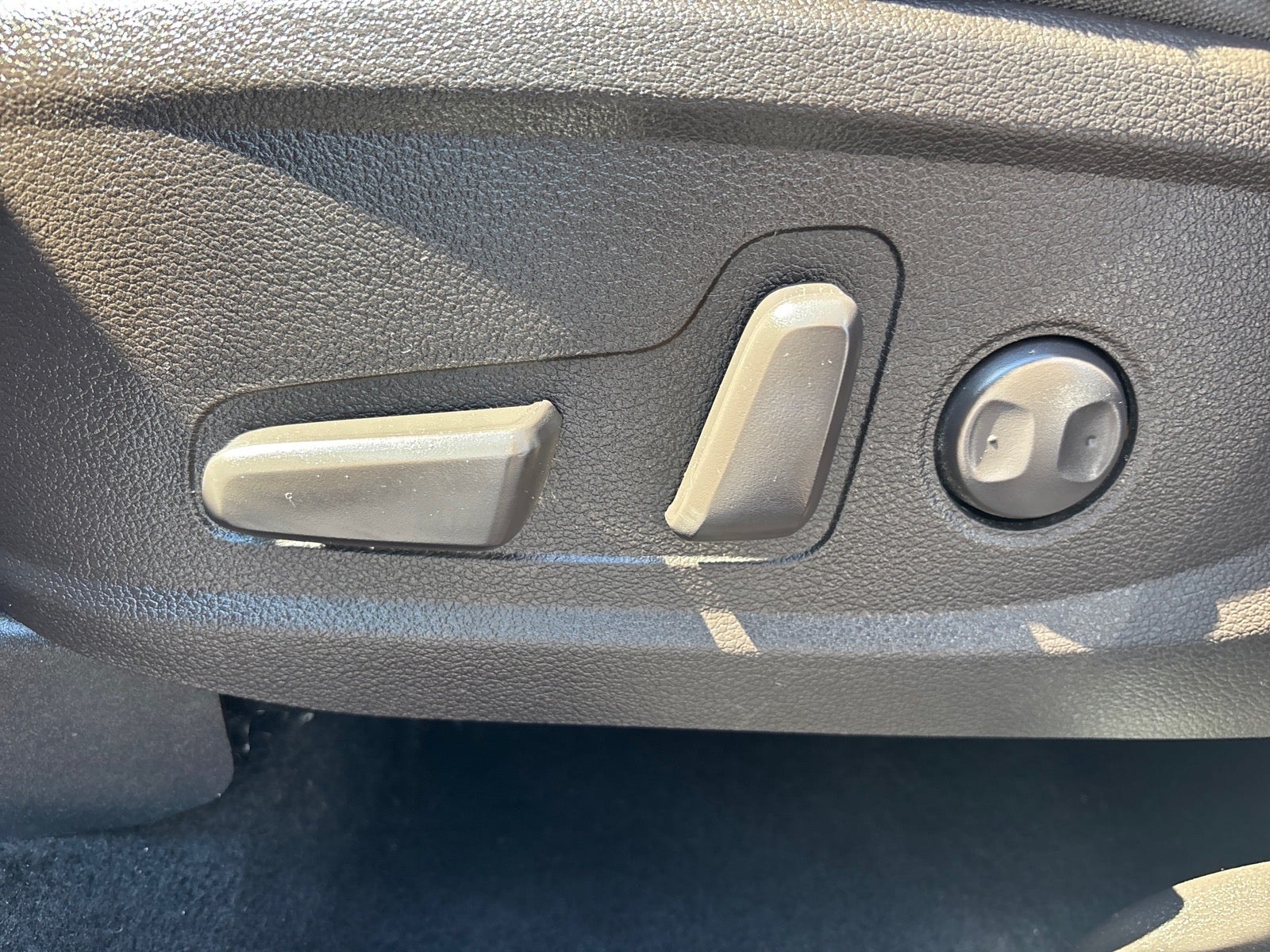 2019 Hyundai SANTA FE SEL 2.4L