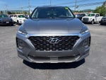 2019 Hyundai SANTA FE SEL 2.4L