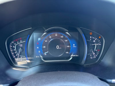 2019 Hyundai SANTA FE SEL 2.4L