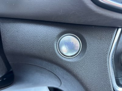 2019 Hyundai SANTA FE SEL 2.4L