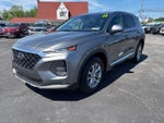2019 Hyundai SANTA FE SEL 2.4L