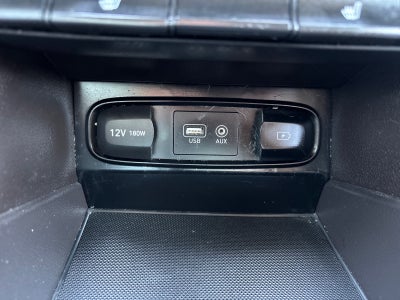 2019 Hyundai SANTA FE SEL 2.4L