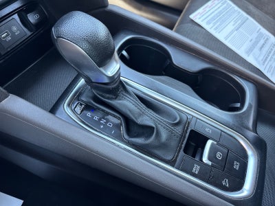 2019 Hyundai SANTA FE SEL 2.4L