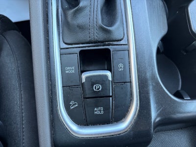 2019 Hyundai SANTA FE SEL 2.4L